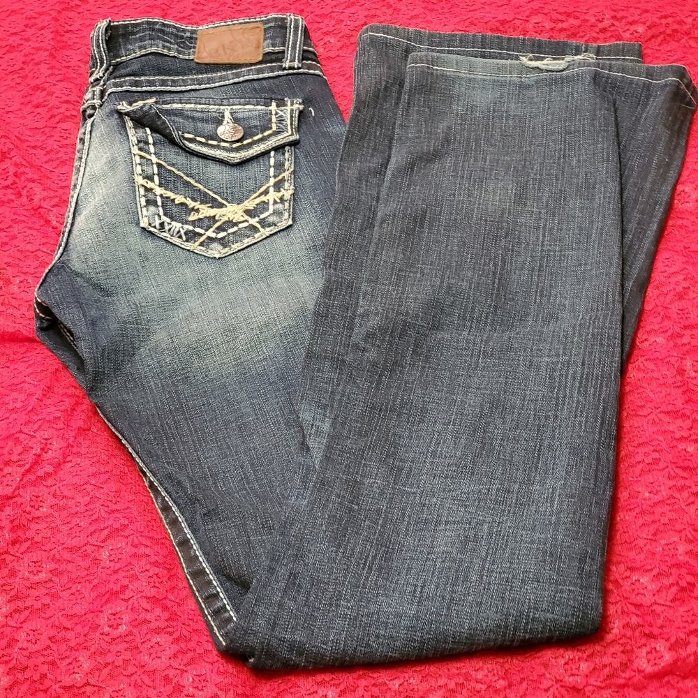 BKE Denim Stella Jeans 27